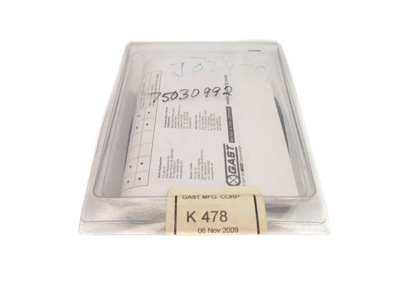 GAST K478 NSFS