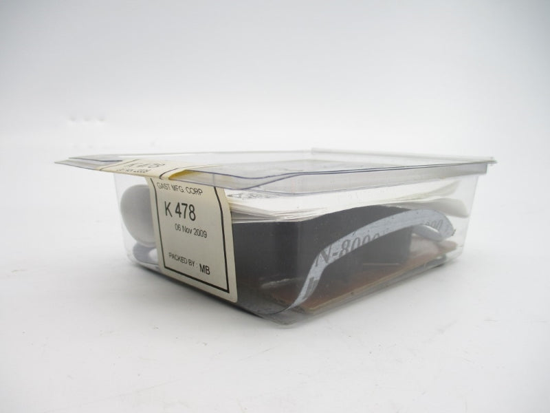 GAST K478 NSFS