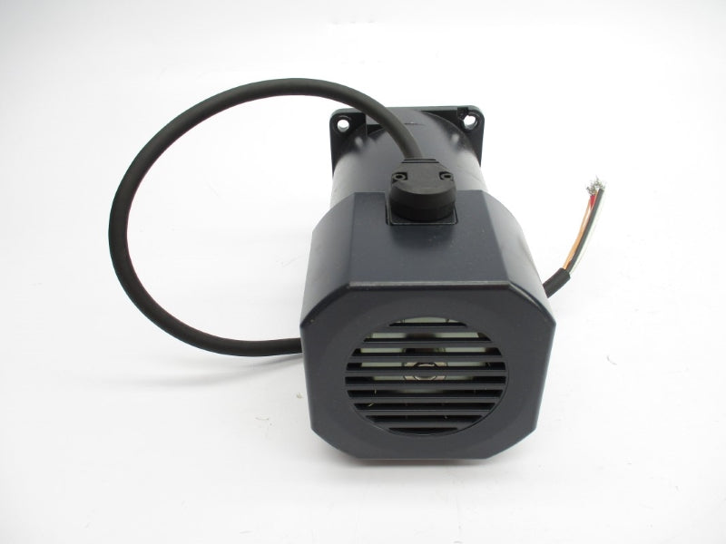ORIENTAL MOTOR 5IK90GU-SWM 230V 0.64A NSNP