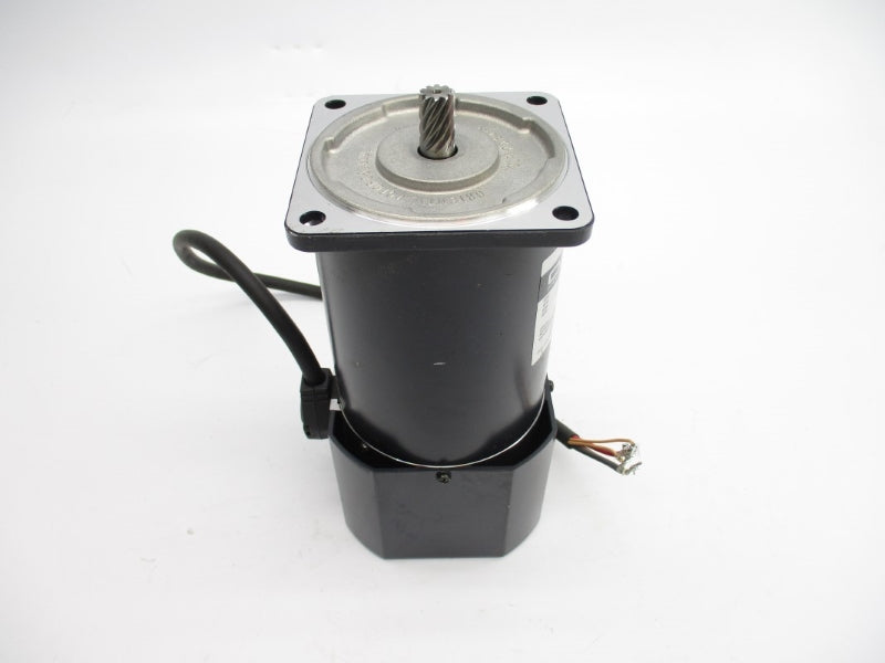 ORIENTAL MOTOR 5IK90GU-SWM 230V 0.64A NSNP