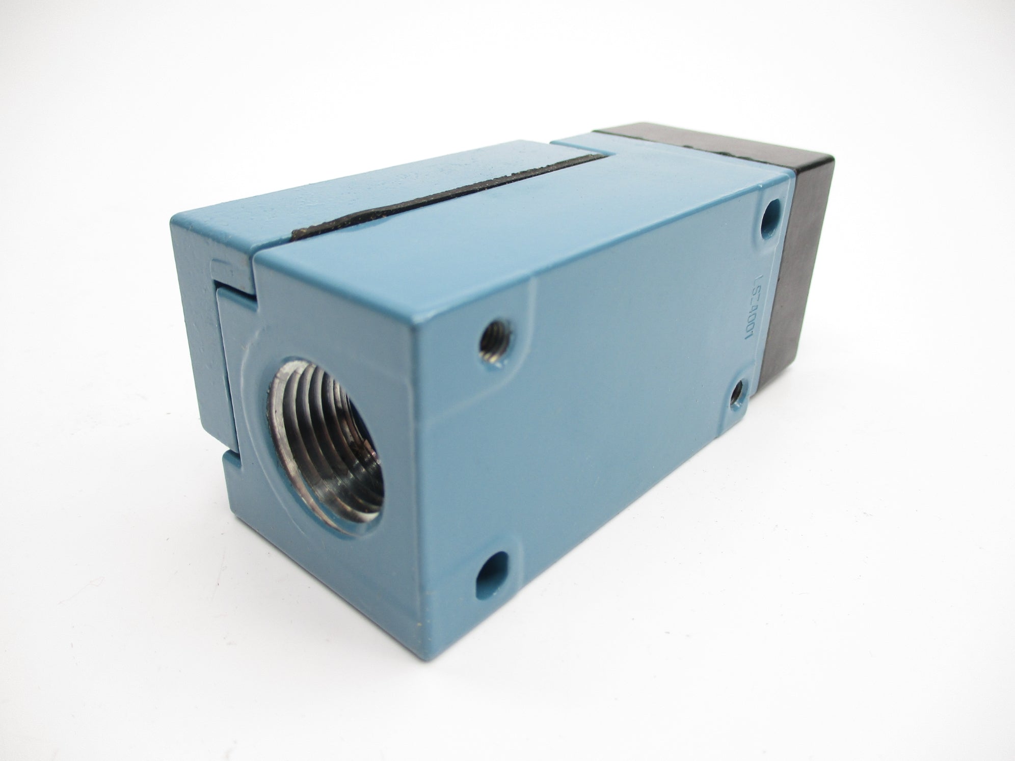 HONEYWELL LSC1A 600VAC 10A NSMP