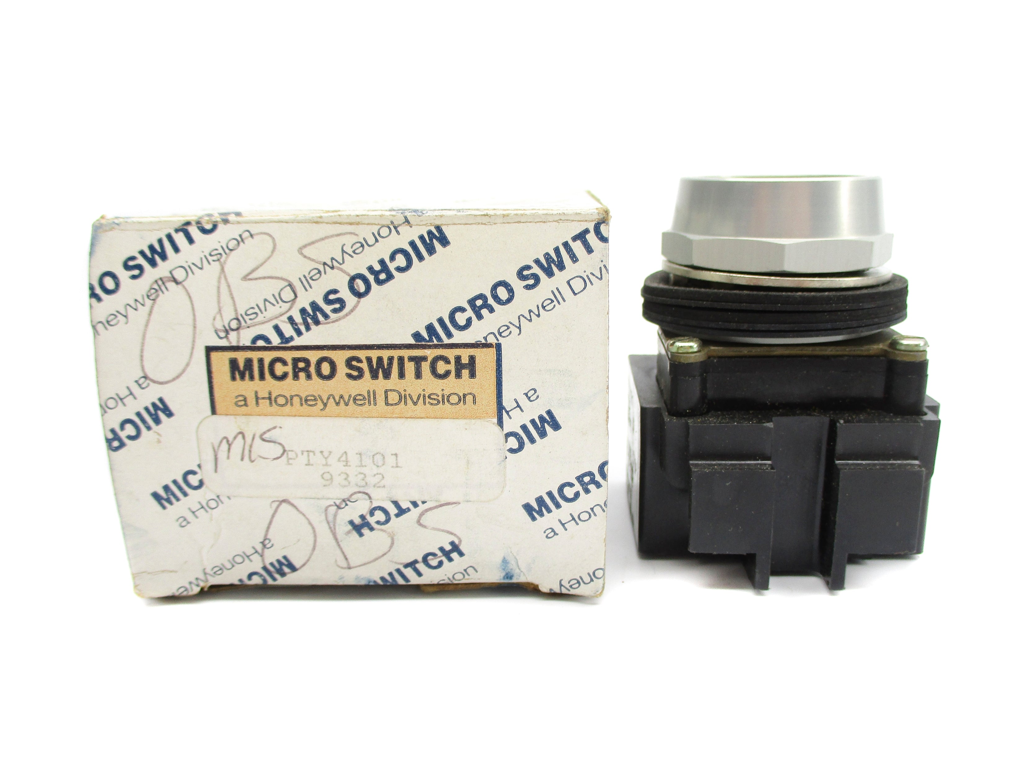 MICROSWITCH PTY4101 NSMP