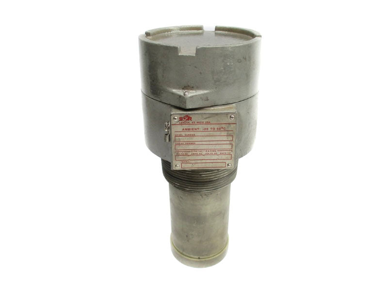 SOR U71-DL7J-00 110VAC 10A NSNP
