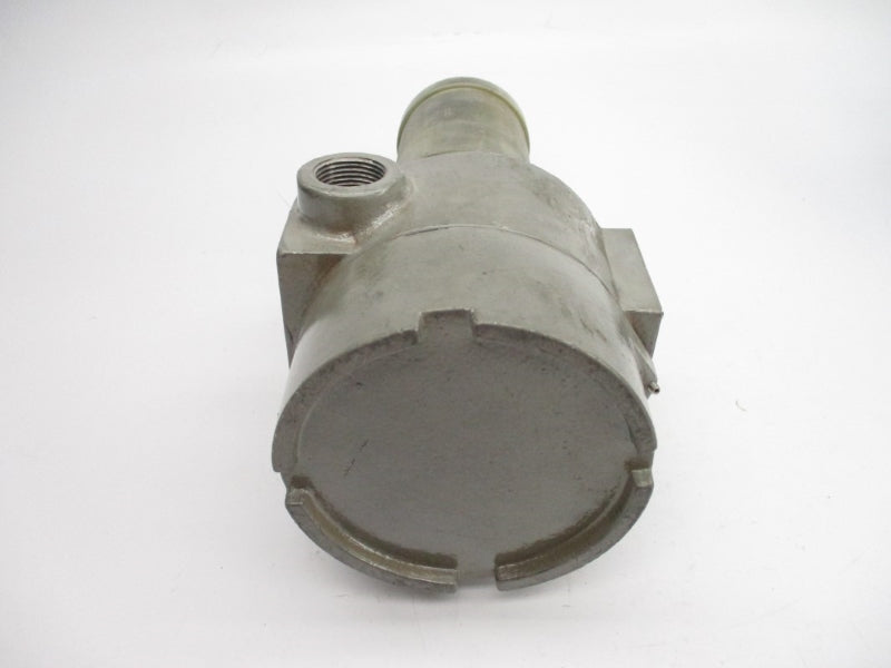 SOR U71-DL7J-00 110VAC 10A NSNP