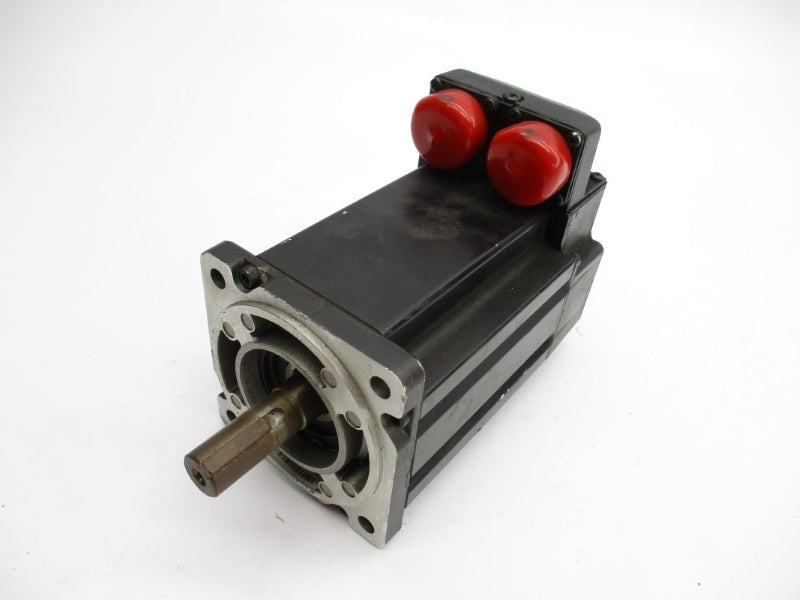 ALLEN RBADLEY MPL-B320P-MJ22AA SER. A 460V 4.50A NSNP