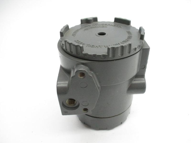 FISHER CONTROLS 846 24PSI NSNP