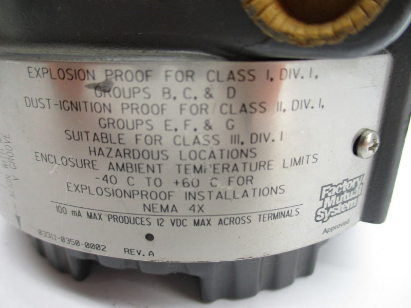 FISHER CONTROLS 846 24PSI NSNP