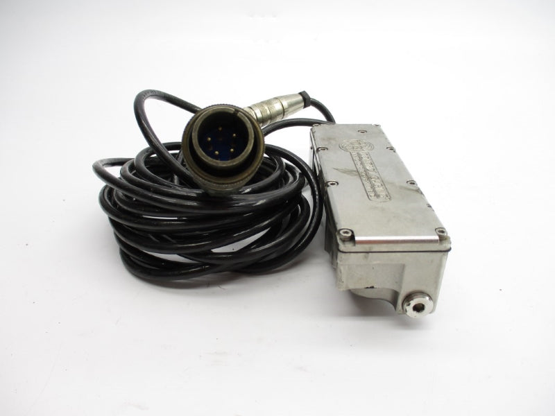 CONTROL GAGING 283467-15 31M NSNP