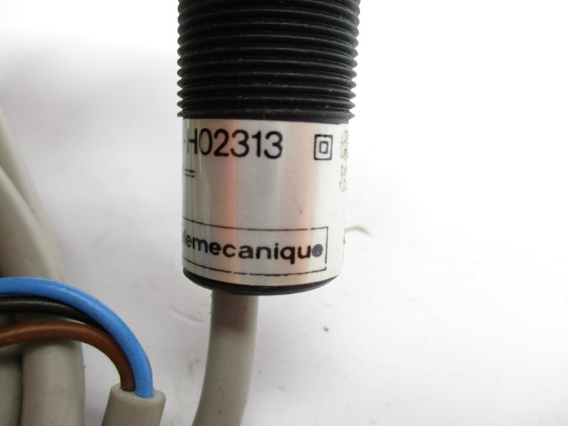 TELEMECANIQUE XUB-H02313 12/24V NSNP