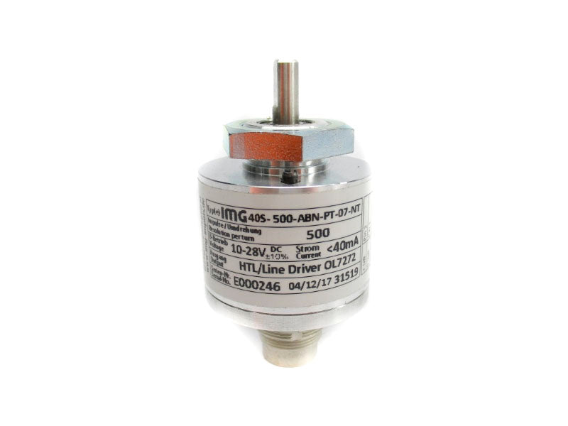 IMG 40S-500-ABN-PT-07-NT 10-28VDC NSNP