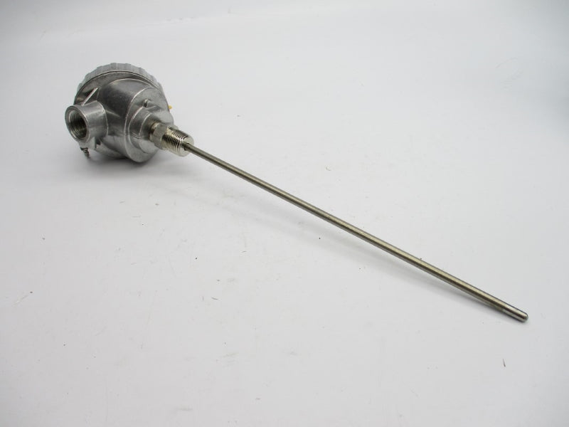 PYROMATION J48U-012-SL-8HN31 NSNP