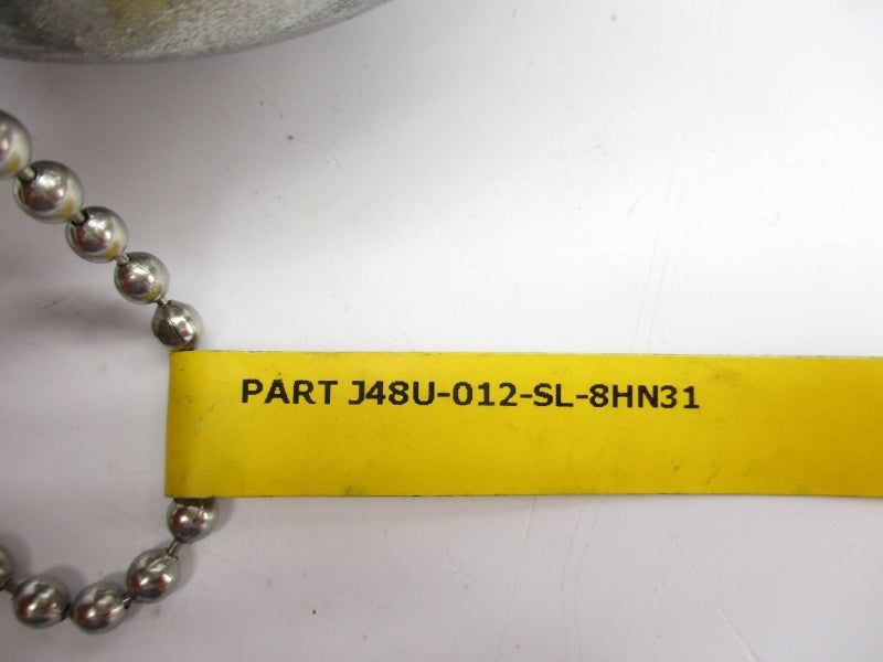 PYROMATION J48U-012-SL-8HN31 NSNP