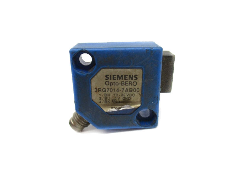 SIEMENS 3RG7014-7AB00 10-36VDC UNMP