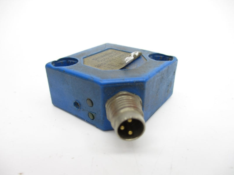 SIEMENS 3RG7014-7AB00 10-36VDC UNMP