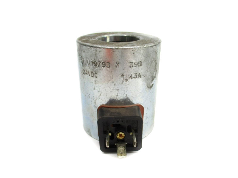 REXROTH 019793 24VDC 1.43A UNMP