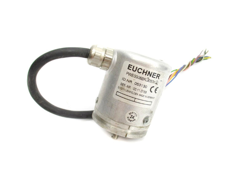 EUCHNER PWE0008BRG05313 053130 UNMP