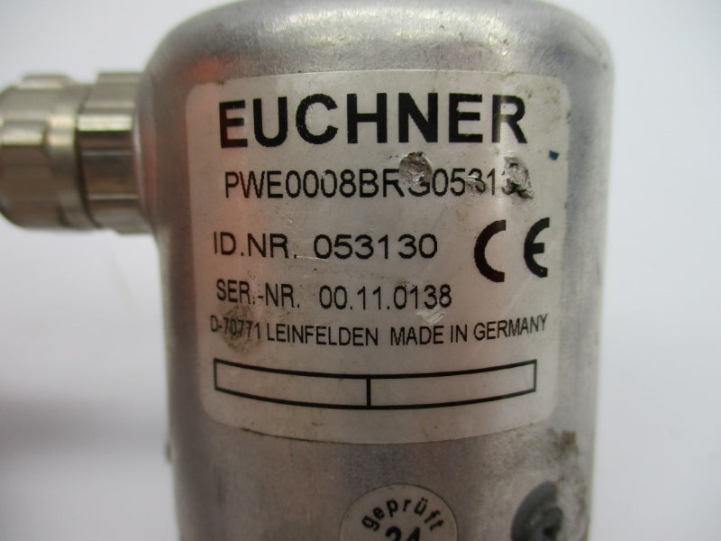 EUCHNER PWE0008BRG05313 053130 UNMP