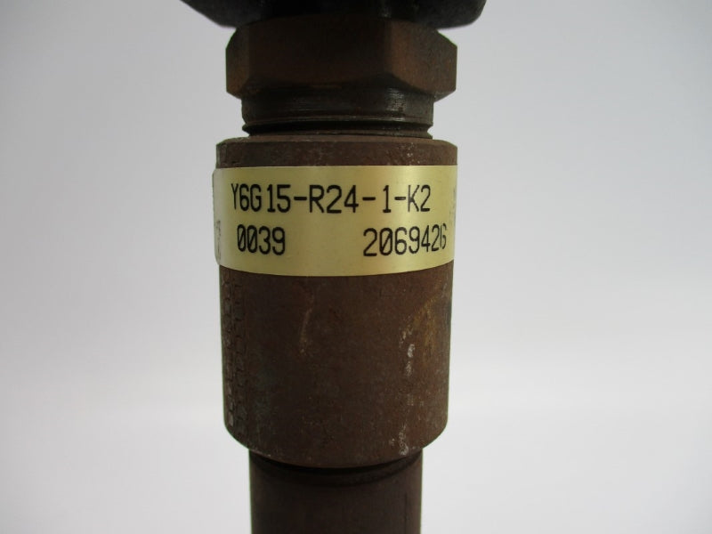 HONEYWELL Y6G15-R24-1-K2 (AS PICTURED) UNMP