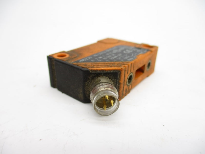 IFM EFECTOR IN-3002-BPKG/AS IN5230 10-36VDC UNMP
