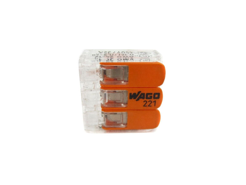 WAGO 221 450V 32A NSNP