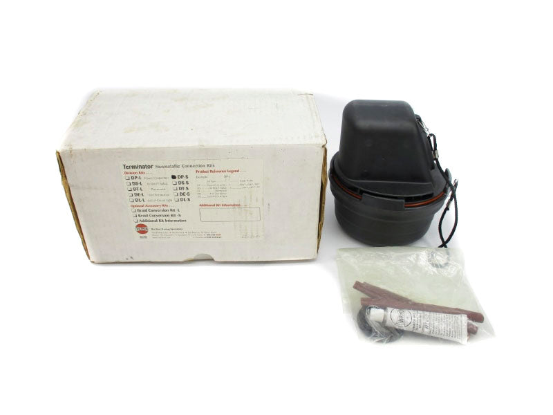 THERMON DP-S NSMP