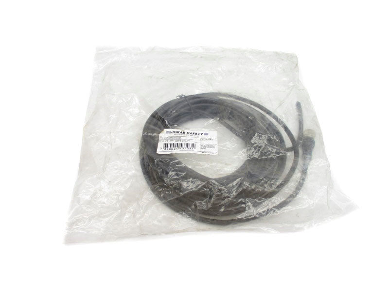 JOKAB SAFETY 2TLJ020056R0000 M12-C61 6M NSMP