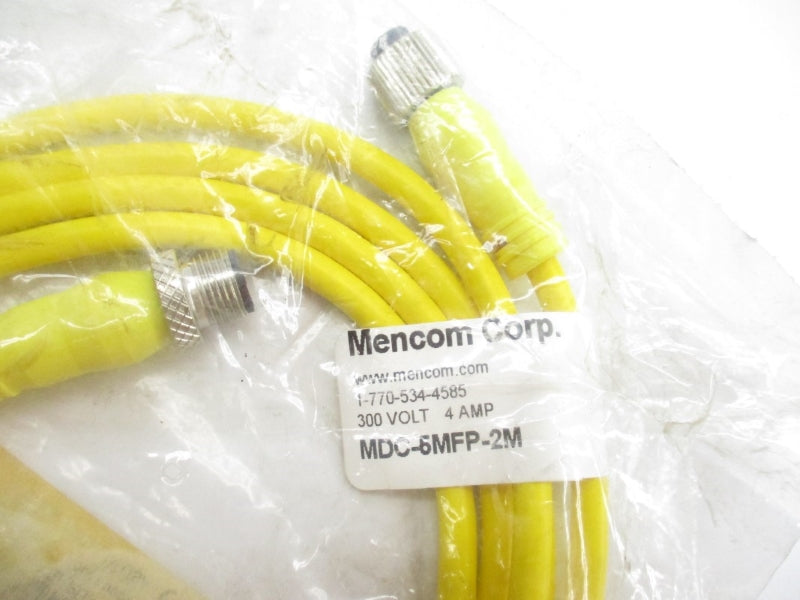 MENCOM MDC-5MFP-2M 300V 4A NSMP