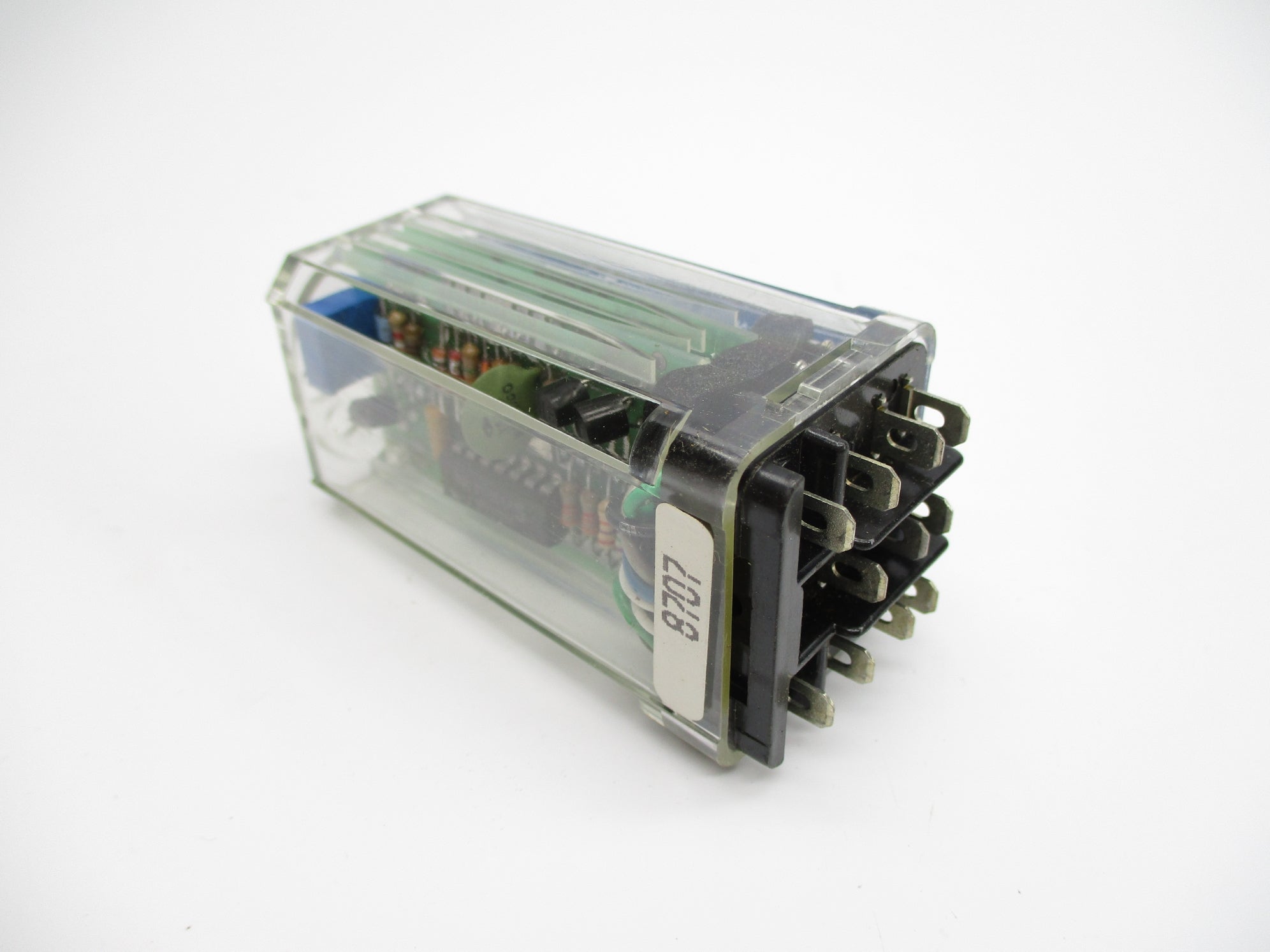 OPCON 8760A-6501 102266 NSMP