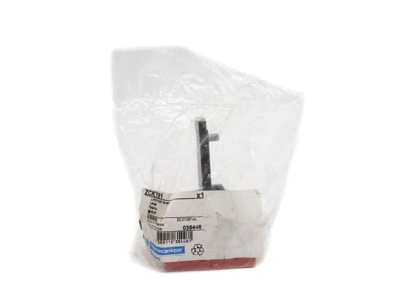 TELEMECANIQUE ZCKY061 NSMP