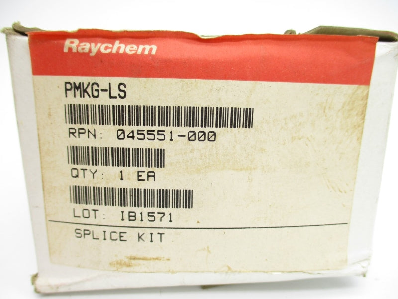 RAYCHEM PMKG-LS NSMP