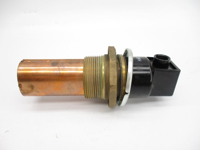 MCDONNELL & MILLER NO-69 NSMP