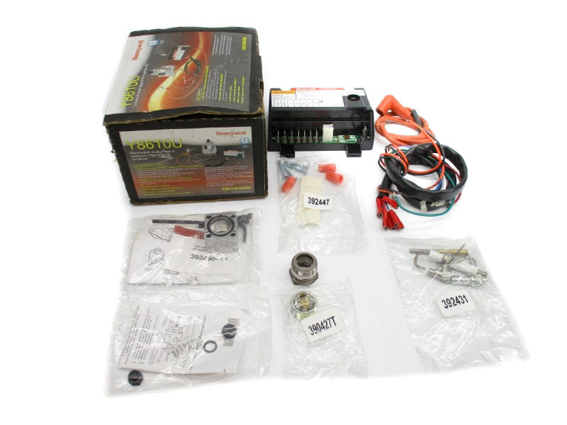 HONEYWELL Y8610U6006 NSMP