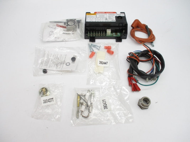 HONEYWELL Y8610U6006 NSMP