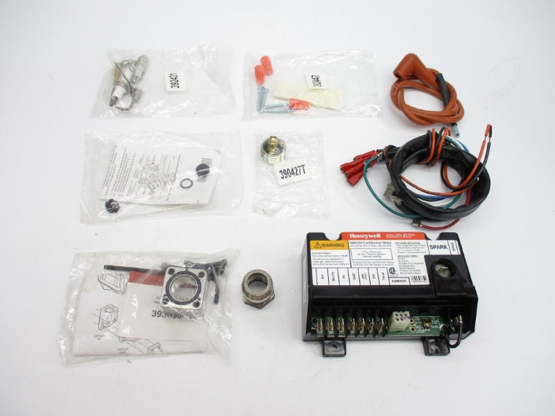 HONEYWELL Y8610U6006 NSMP