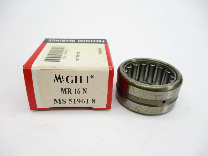 MCGILL MR16N (PKG OF 10) NSMP
