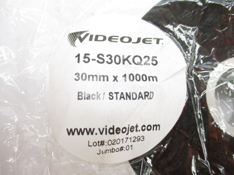 VIDEOJET 15-S30KQ25 30MM X 1000M NSMP