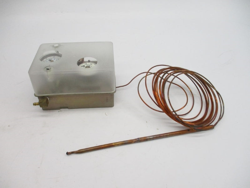 JOHNSON CONTROLS T-8000-3 NSMP