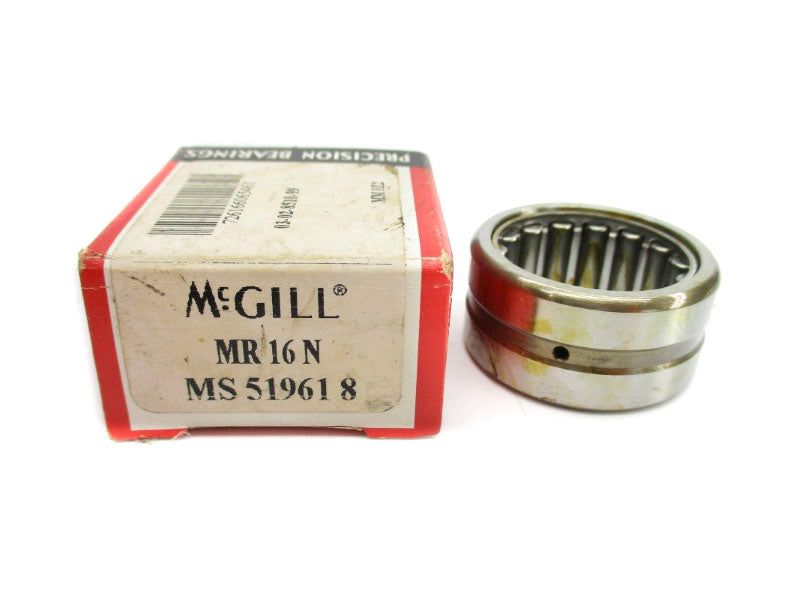 MCGILL MR16N NSMP