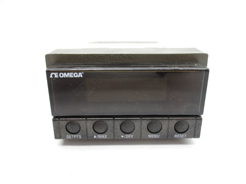 OMEGA ENGINEERING DP25-TC 115VAC NSMP