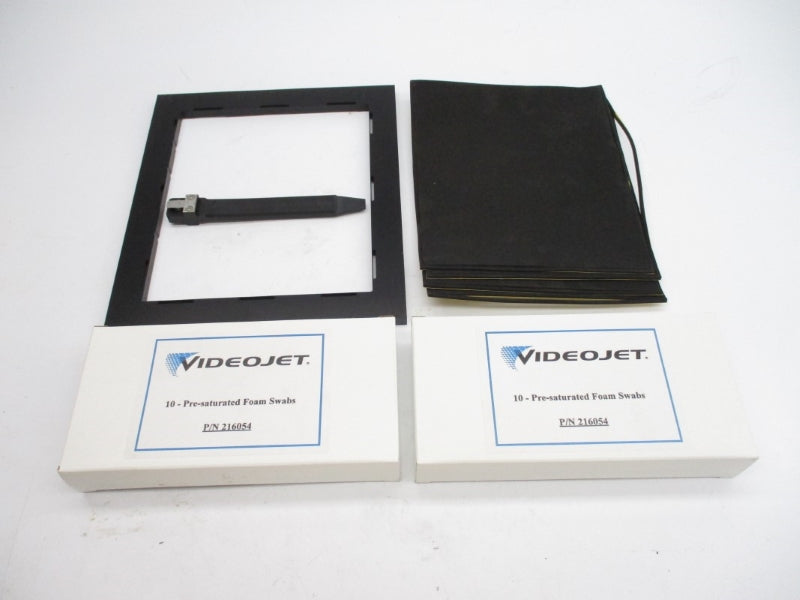 VIDEOJET 404131 NSMP