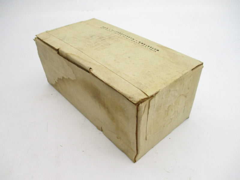 UNITED ELECTRIC CONTROLS J1109535S144B 20PSI NSFS