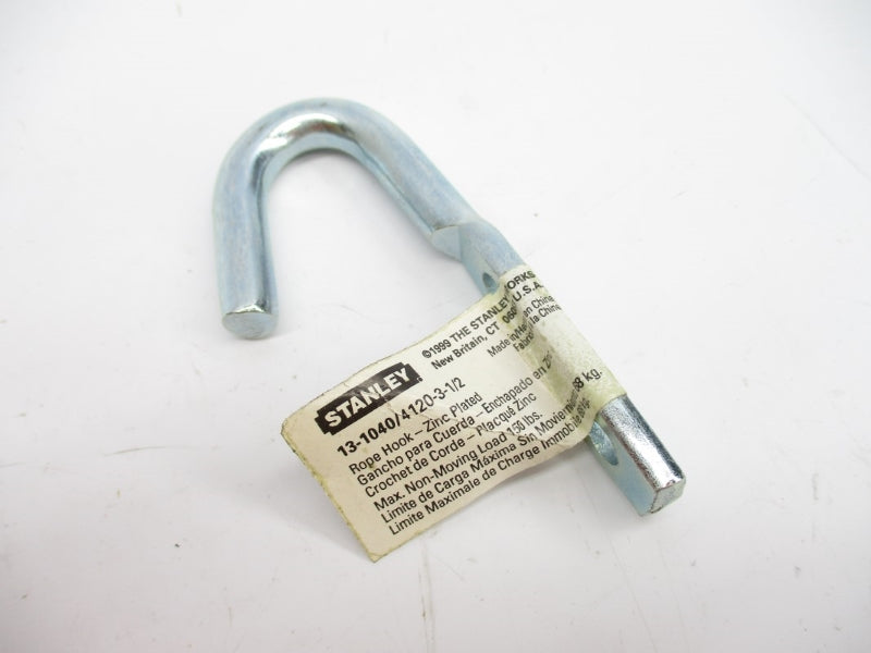 STANLEY 13-1040 3.5" (PKG OF 10) NSMP