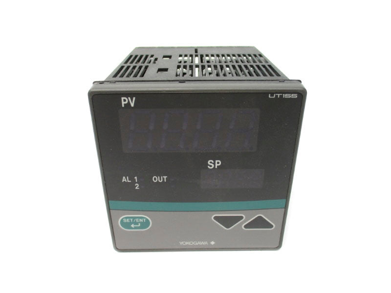 YOKOGAWA UT155-RN/AL 100-240VAC NSNP