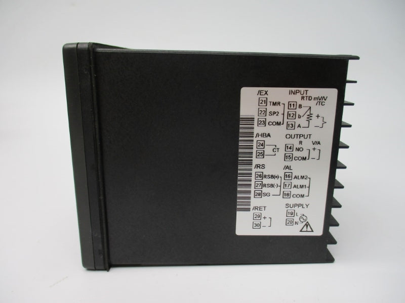 YOKOGAWA UT155-RN/AL 100-240VAC NSNP