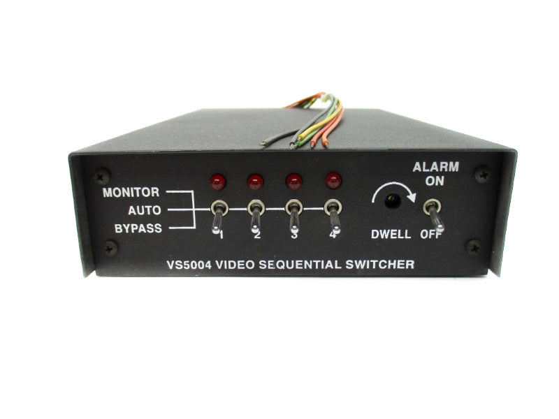 PELCO VS5004 12VAC NSNP