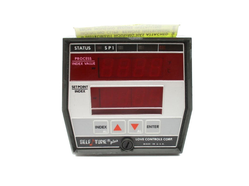 LOVE CONTROLS 301 3308-120 240VAC 5A NSNP