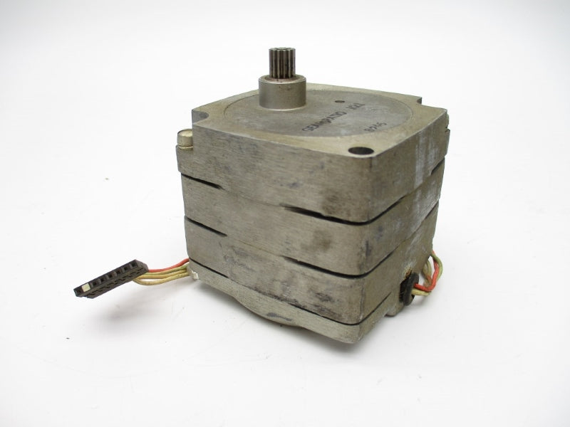 HONEYWELL 676665-009 120V UNMP