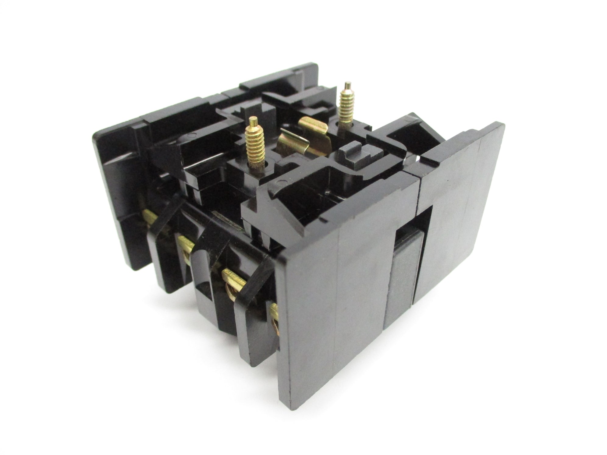 MICRO SWITCH RYAA40 600VAC 10A NSMP