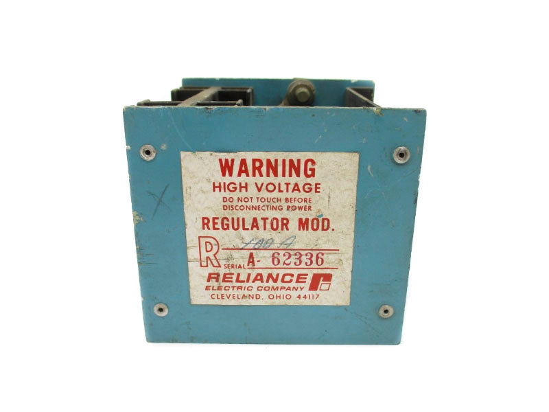 RELIANCE ELECTRIC R100A UNMP