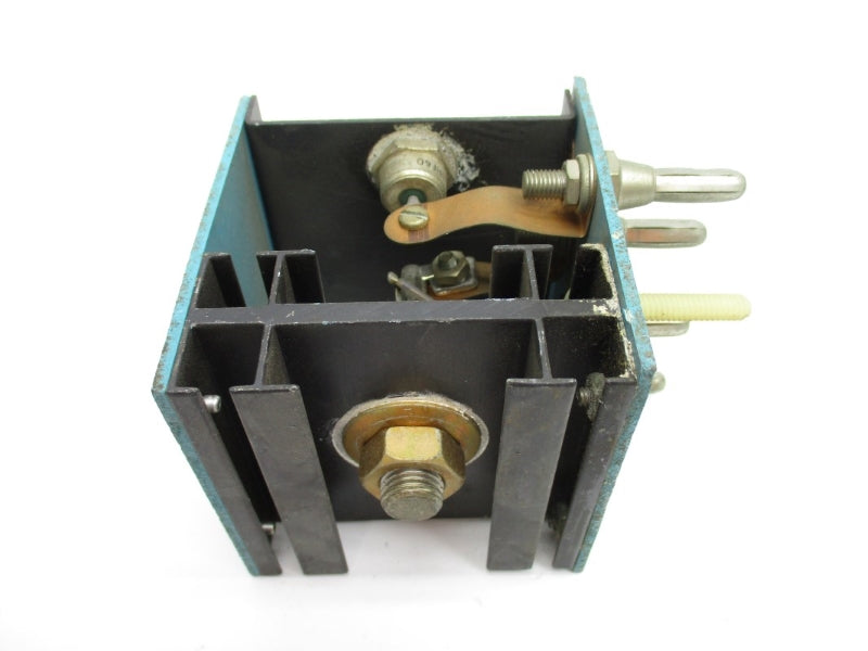 RELIANCE ELECTRIC R100A UNMP
